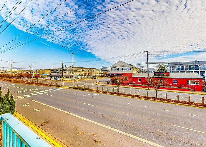 Town Of Dewey Beach -- The Opal #306S